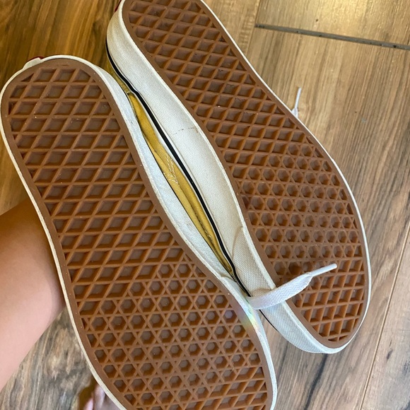 Vans shoes - Picture 3 of 4